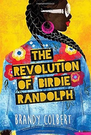 The Revolution of Birdie Randolph cover image