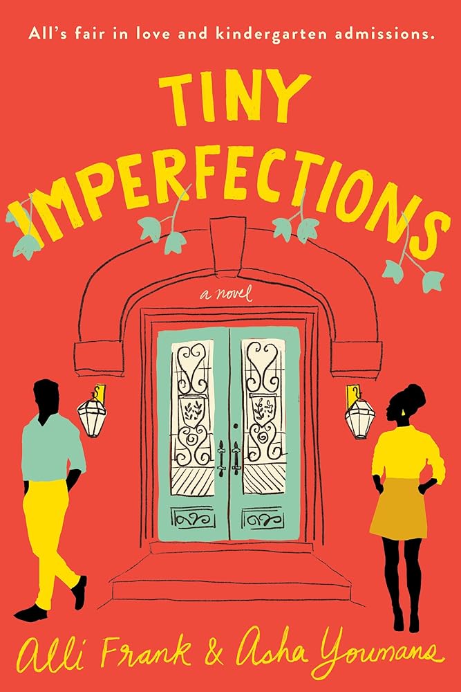 Tiny Imperfections cover image