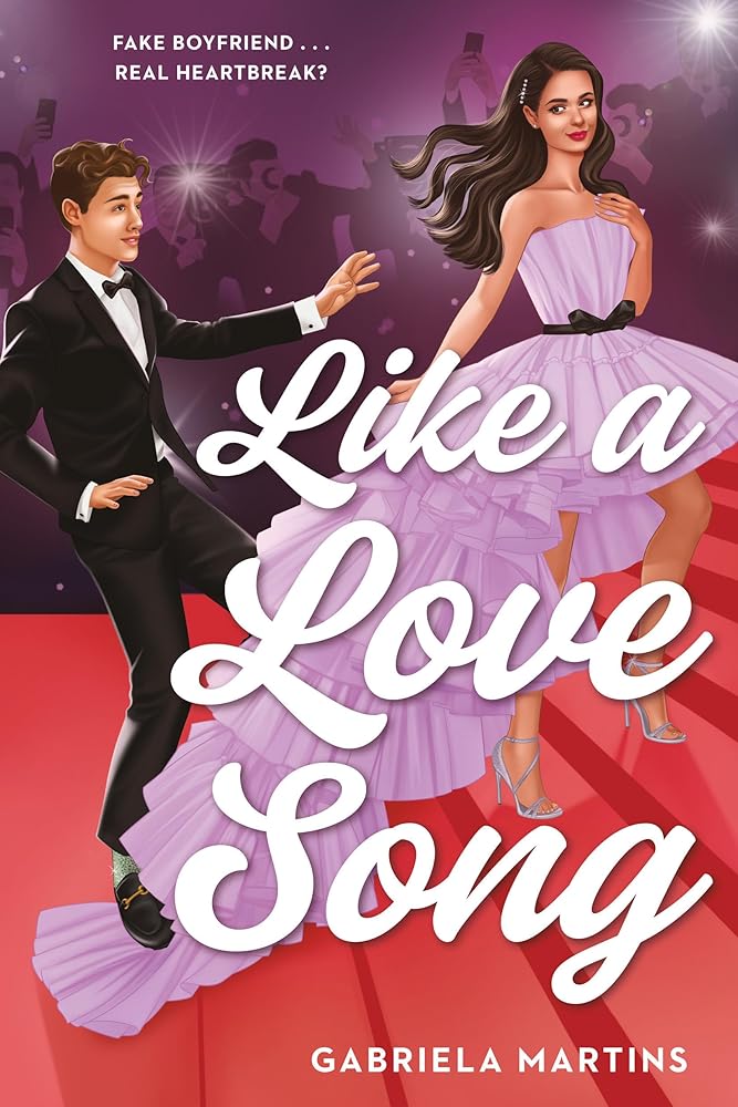Like a Love Song (Underlined Paperbacks) cover image