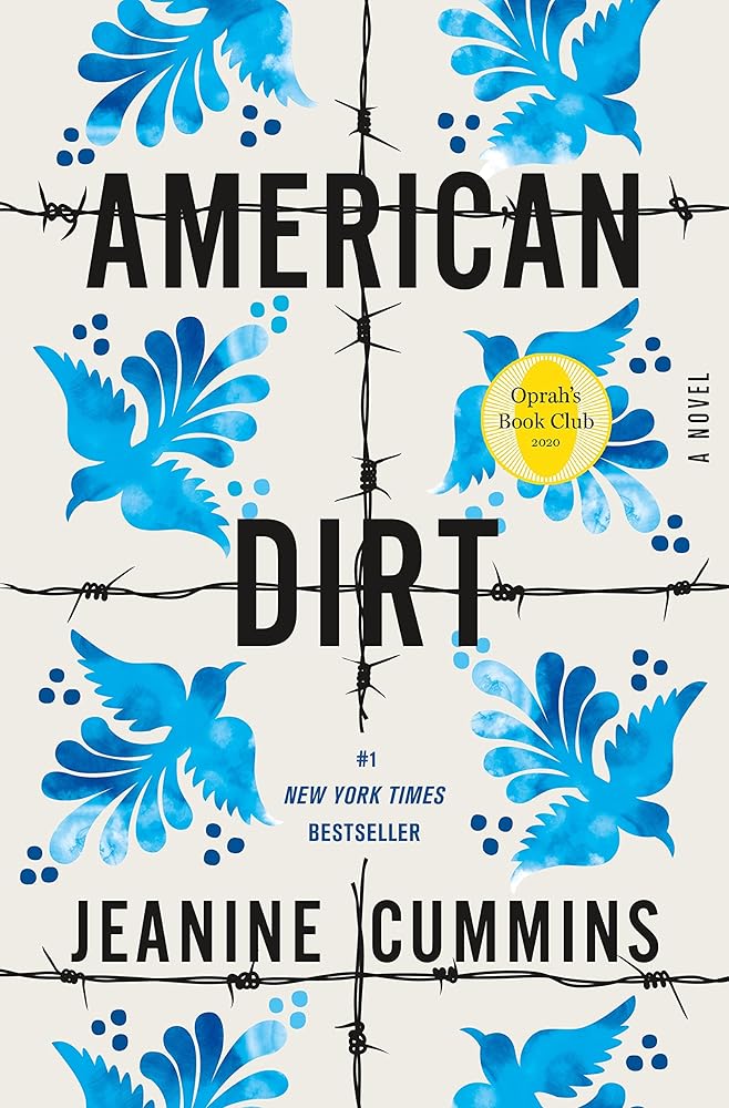 American Dirt (Oprah's Book Club): A Novel cover image