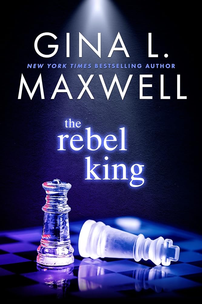 The Rebel King (Deviant Kings, 2) cover image