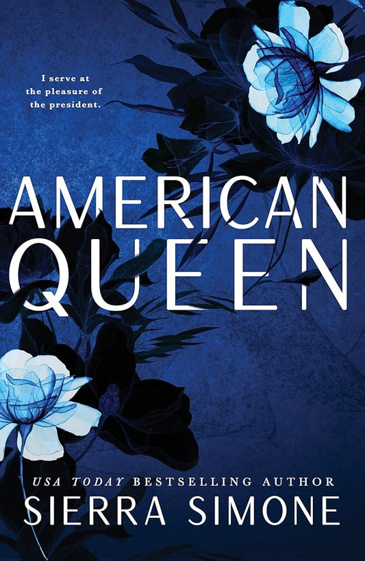 American Queen (New Camelot, 1) cover image
