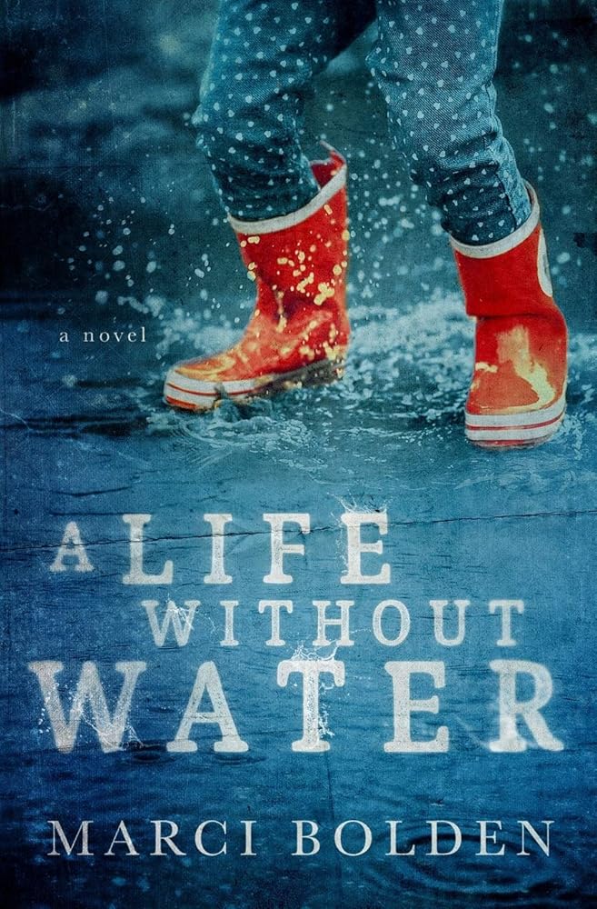 A Life Without Water cover image