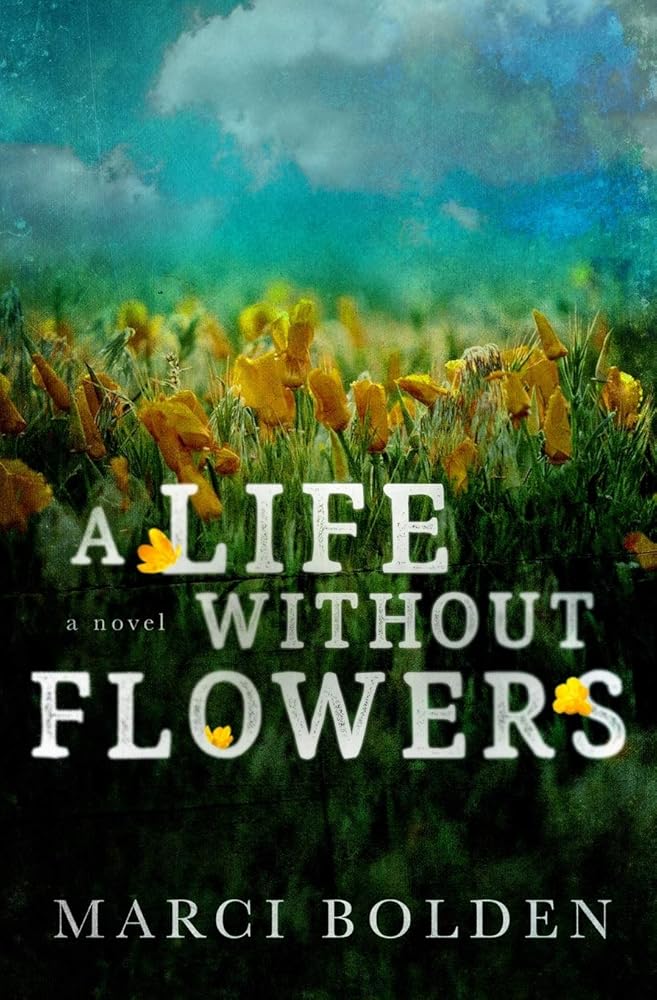 A Life Without Flowers cover image