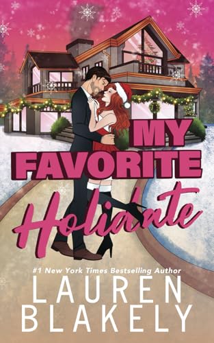 My Favorite Holidate cover image