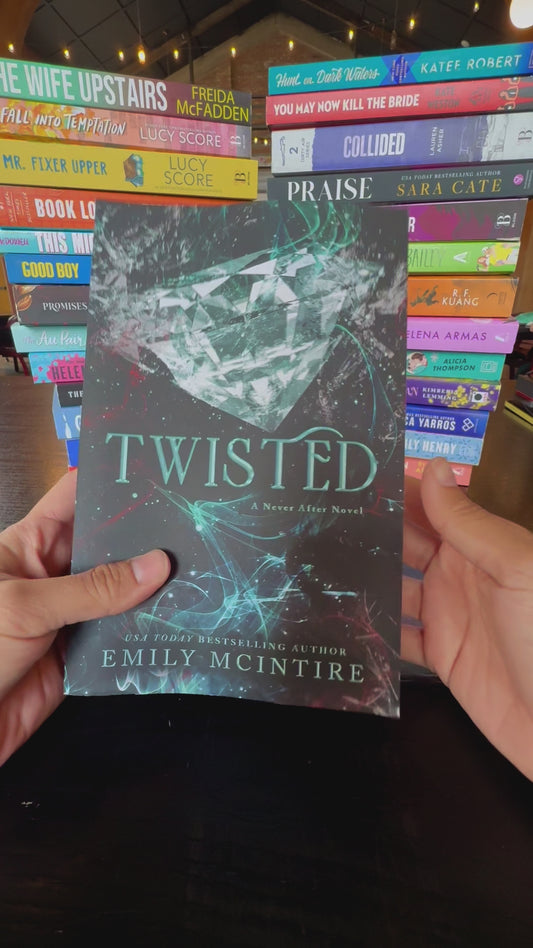 Twisted (Never After)