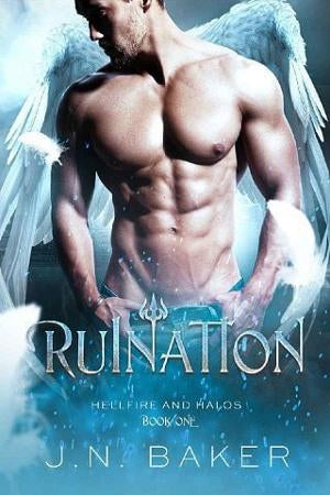 Ruination (Hellfire and Halos, Book 1)
