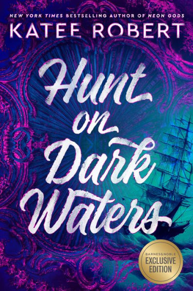 Hunt on Dark Waters 'B&N Exclusive Edition'