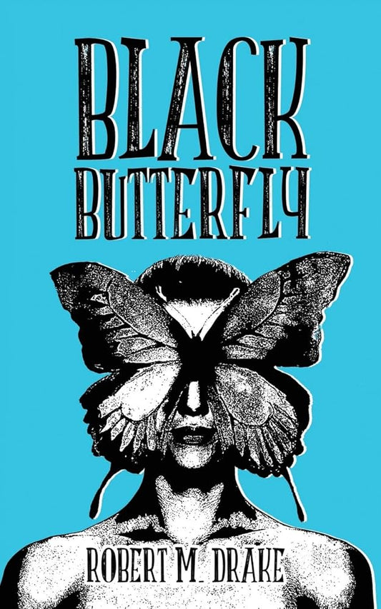 Black ButterFly cover image