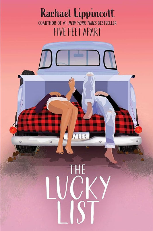 The Lucky List cover image