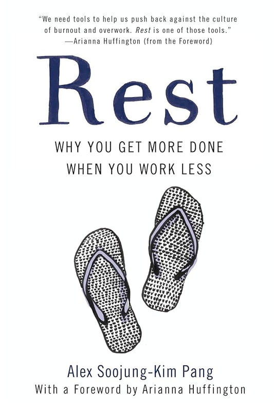 Rest cover image