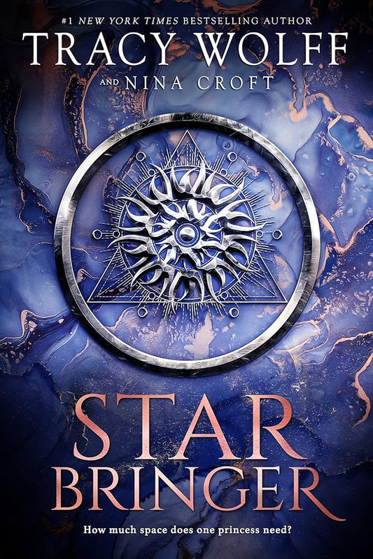 Star Bringer cover image