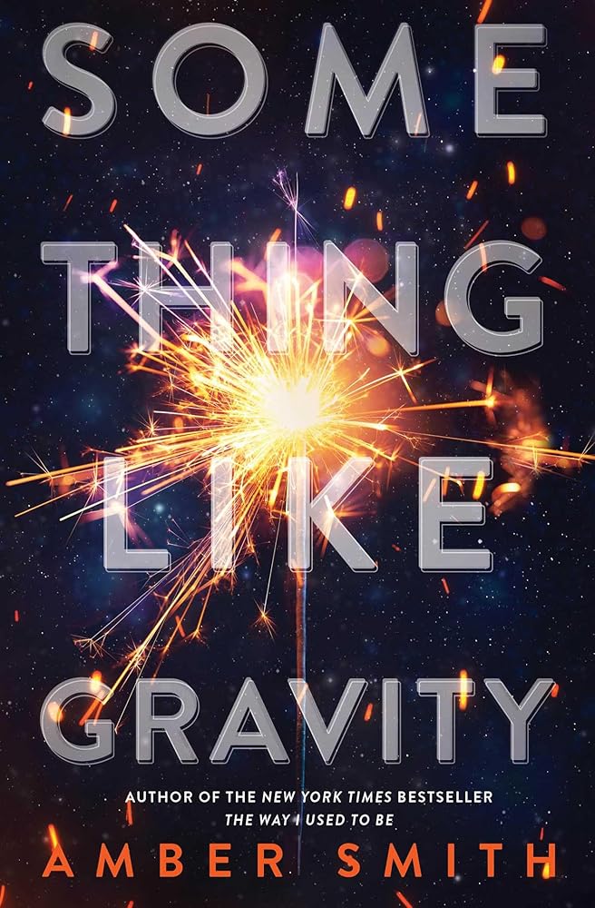Something Like Gravity cover image