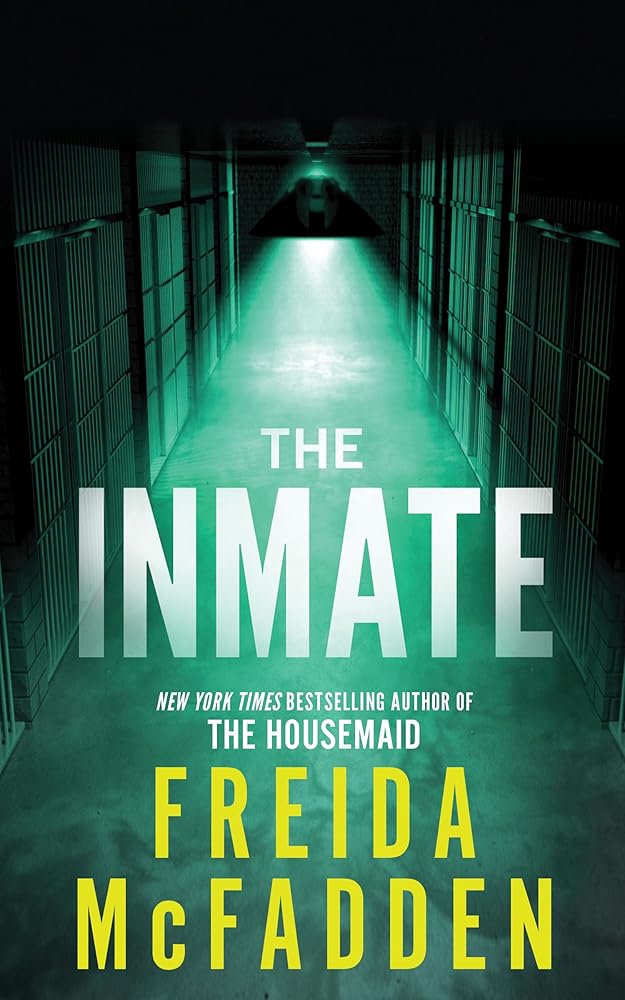 The Inmate cover image