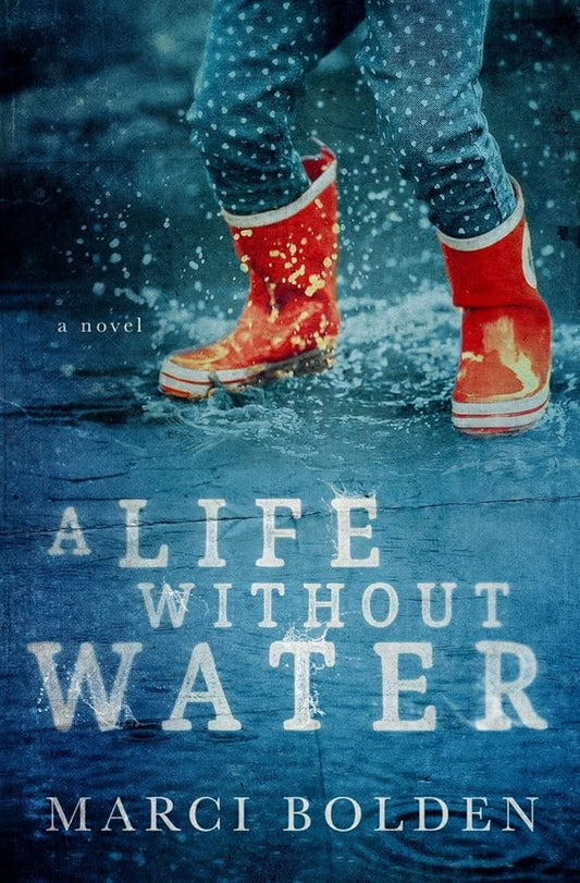A Life Without Water cover image