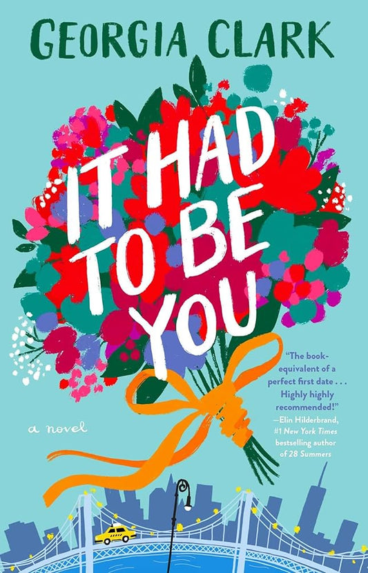 It Had to Be You: A Novel cover image
