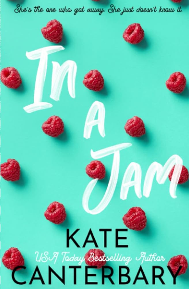 In a Jam cover image