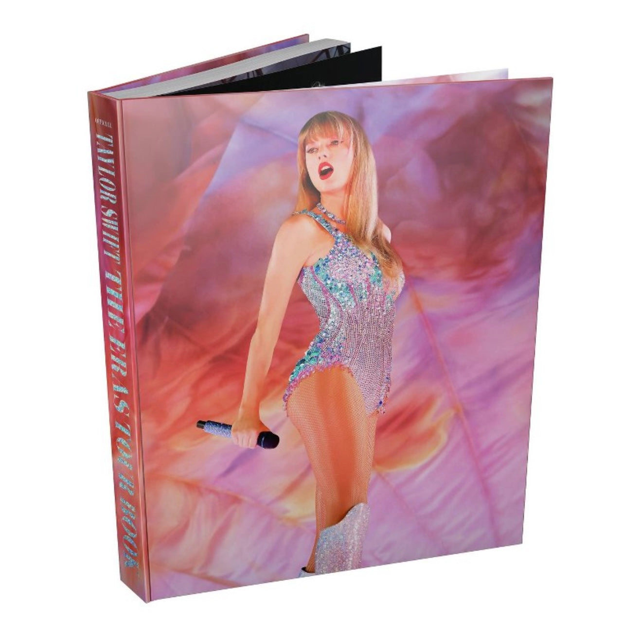 The Official Taylor Swift | The Eras Tour Book