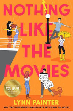 Nothing Like the Movies (Better Than the Movies)