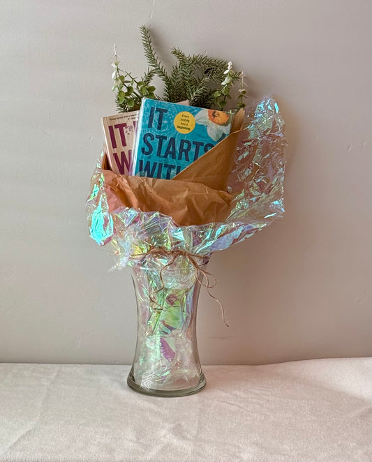 The Bookish Bouquet